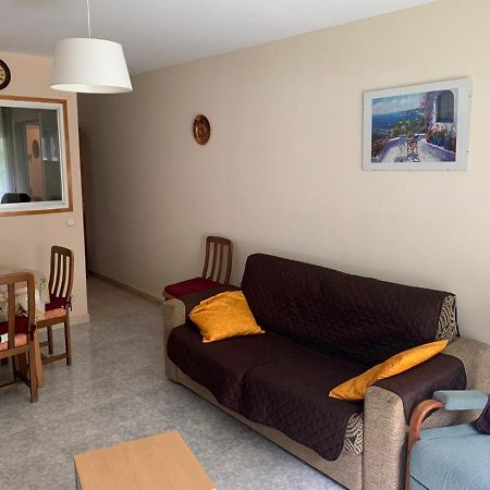 Appartement WIFI - PARKING PRIVÉ Andorra la Vieja Exterior foto