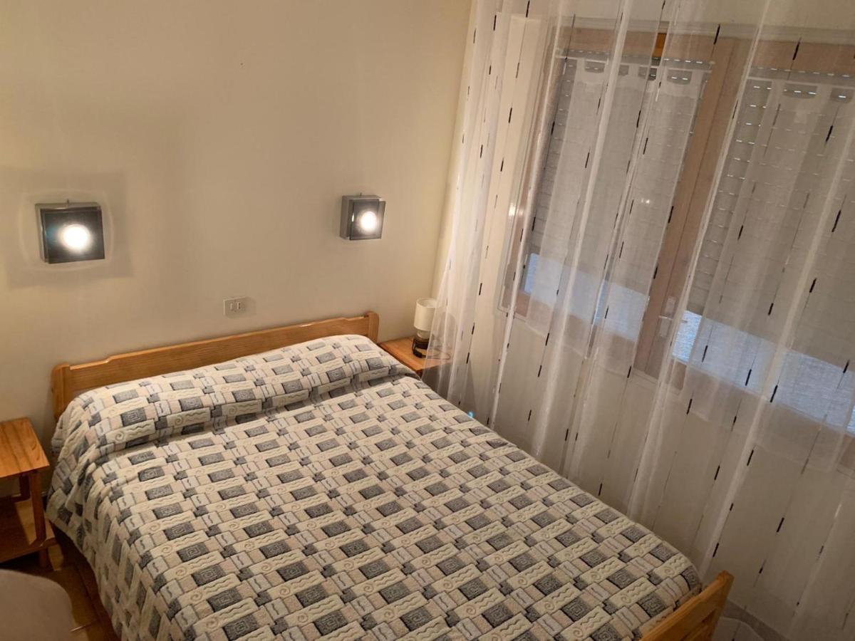 Appartement WIFI - PARKING PRIVÉ Andorra la Vieja Exterior foto